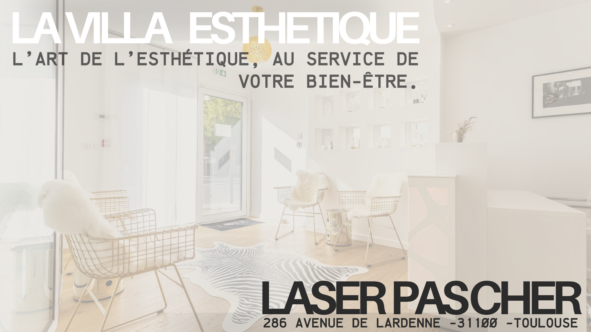 Pourquoi choisir la Villa Esthétique Lardenne à Toulouse ?