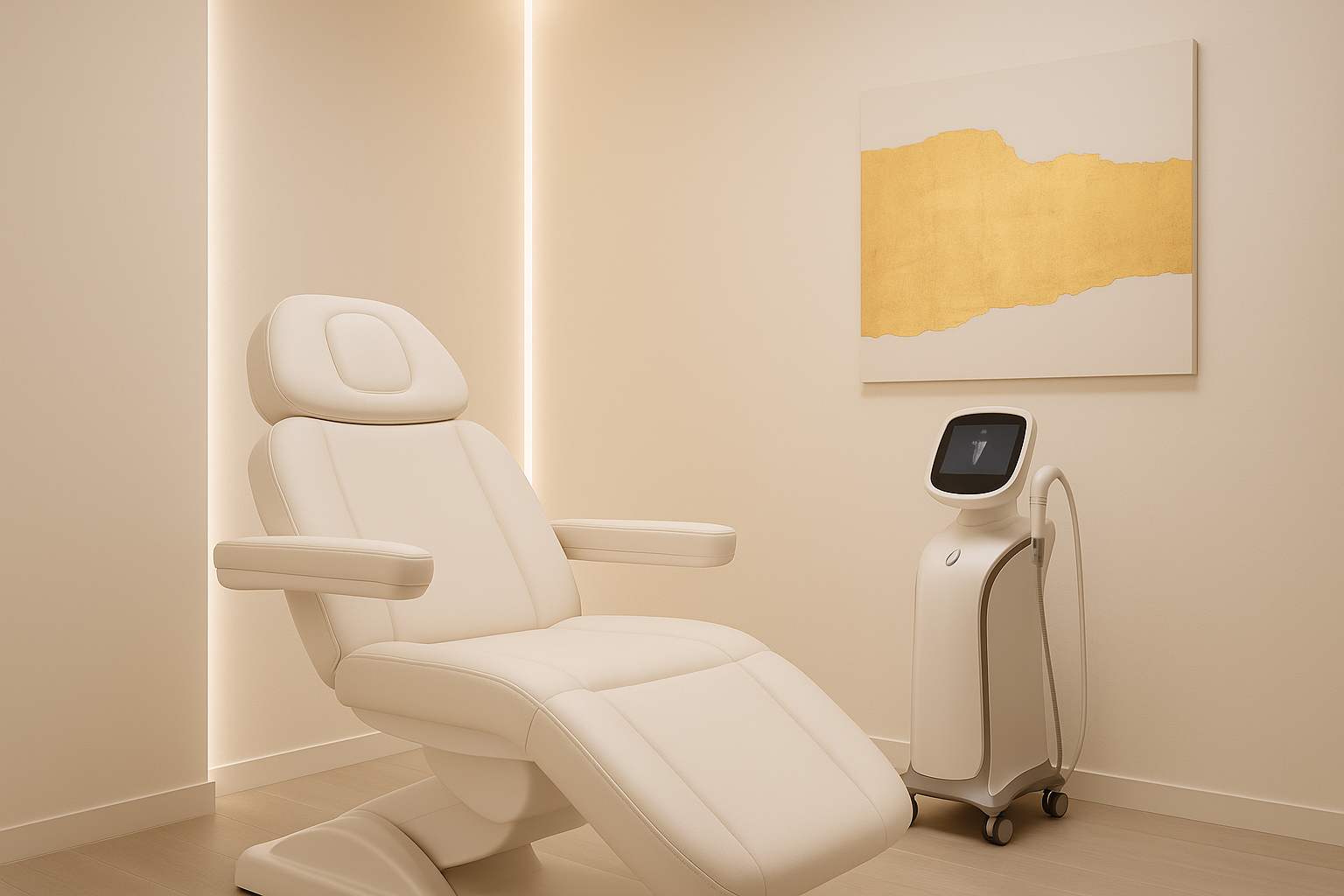 Quel âge pour la médecine esthétique préventive ?