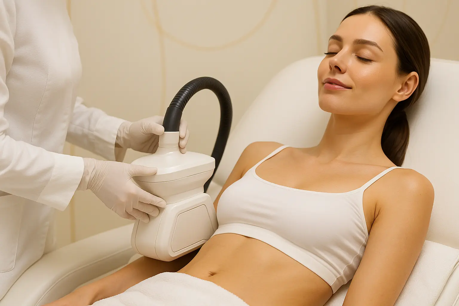 La cryolipolyse élimine-t-elle durablement les graisses ?