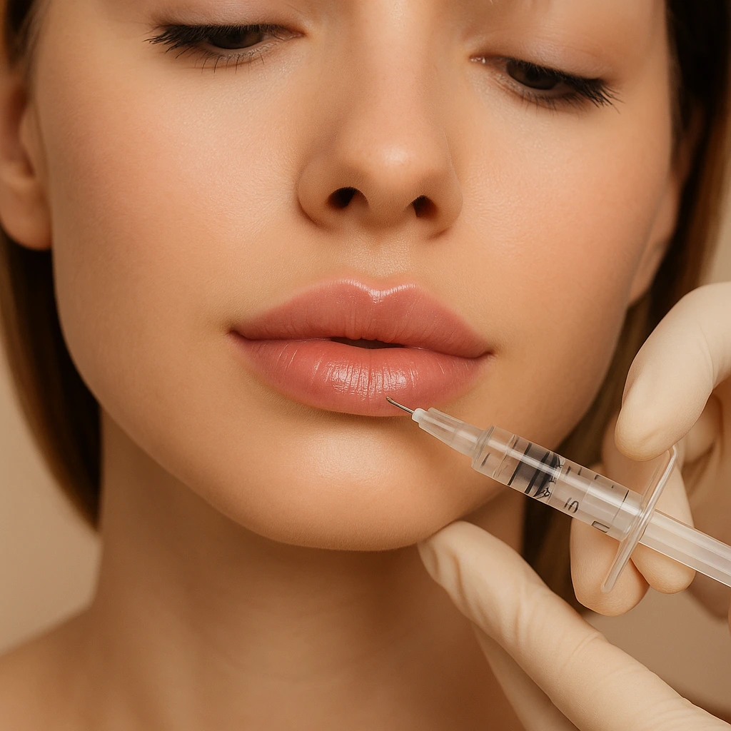 Lèvres repulpées : éviter l’effet artificiel facilement