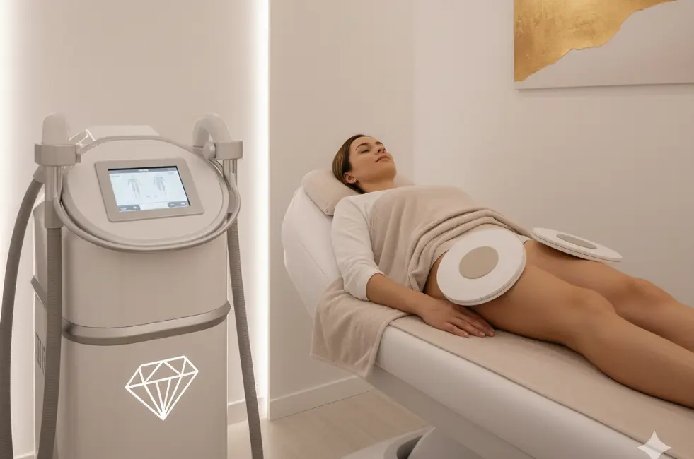 Cristal Fit : Sculptez votre silhouette à Toulouse