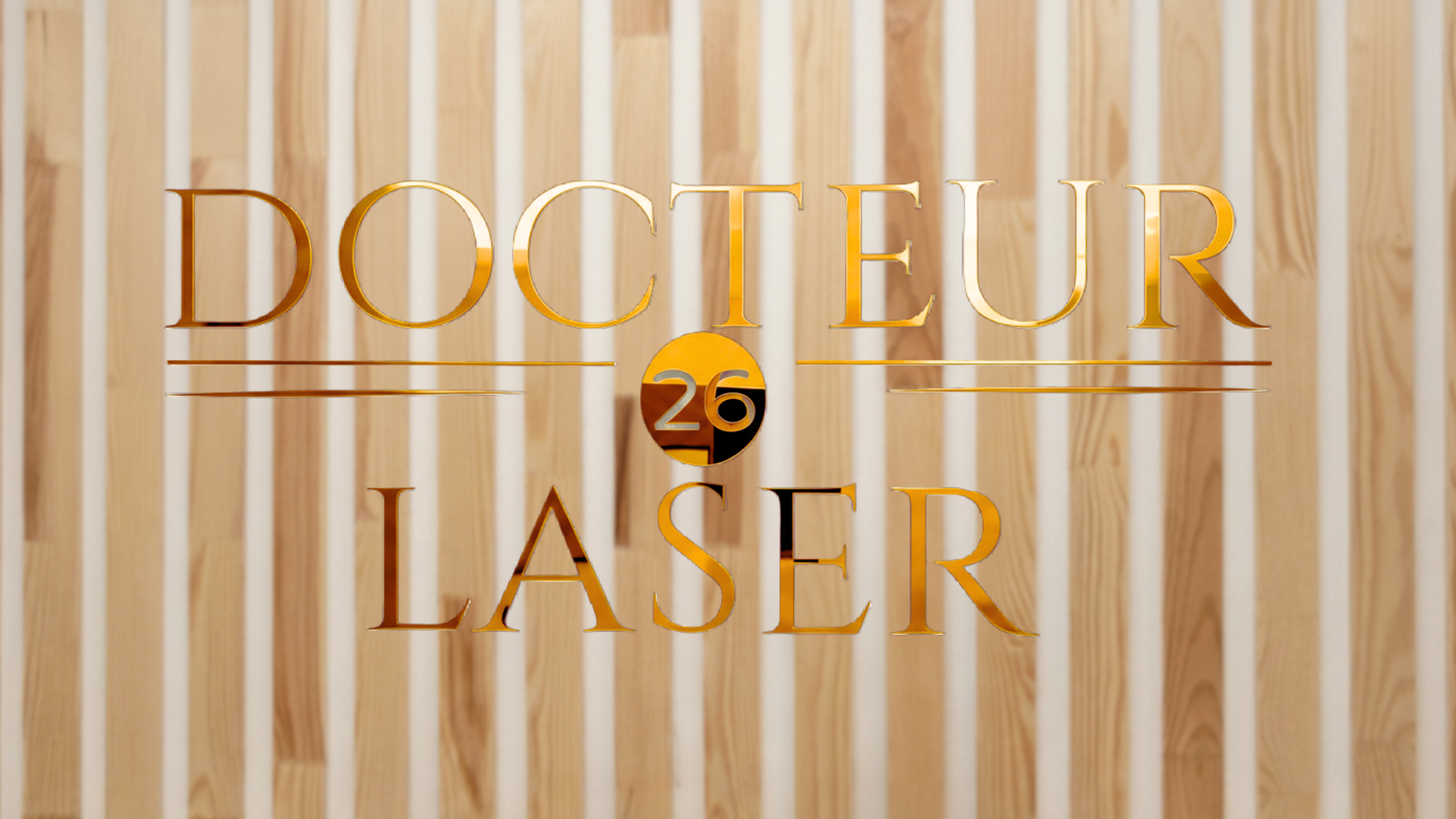 Cabinet Docteur Laser - Équipements de pointe