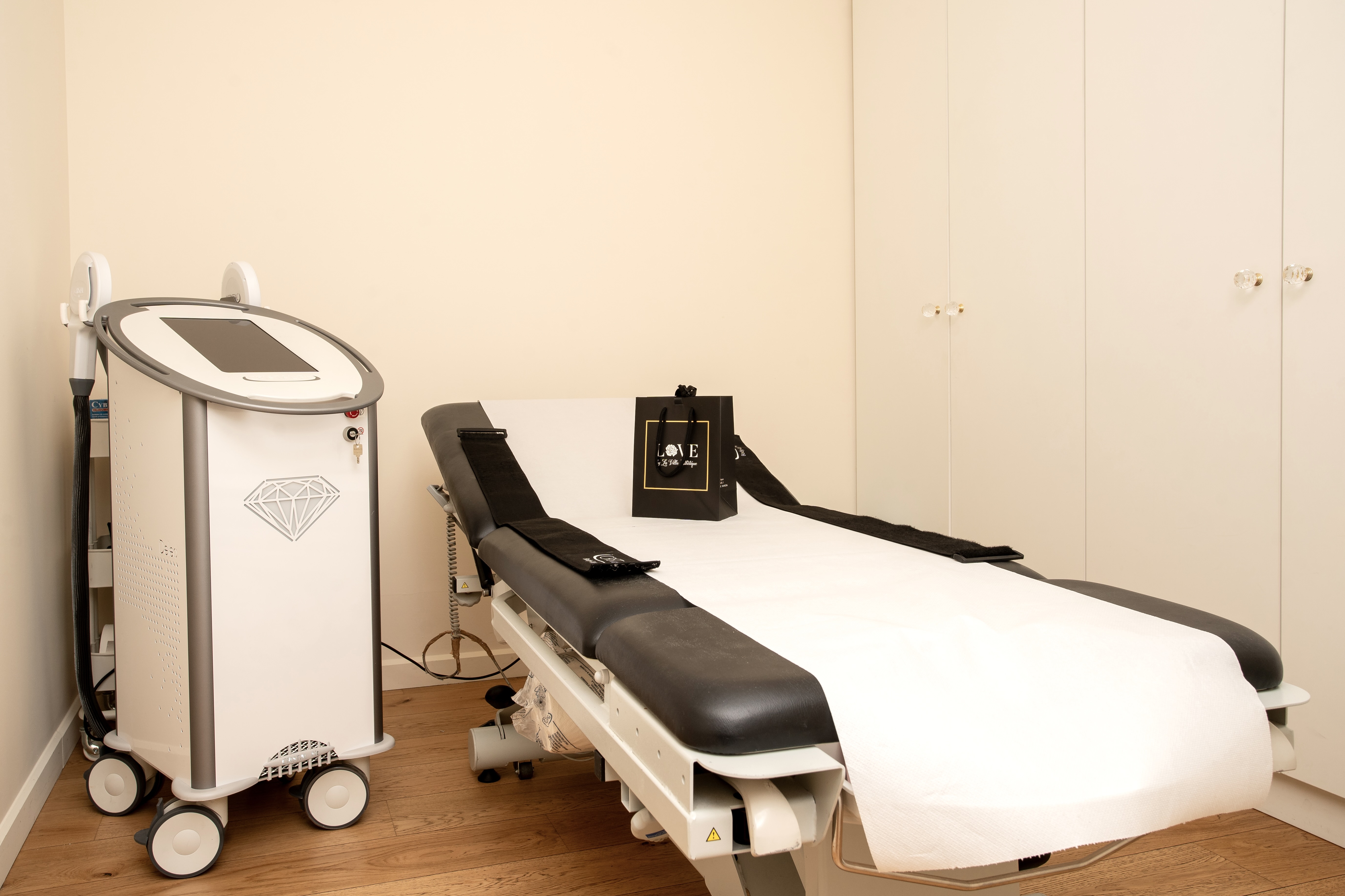 Salle Cristal Fit 2
