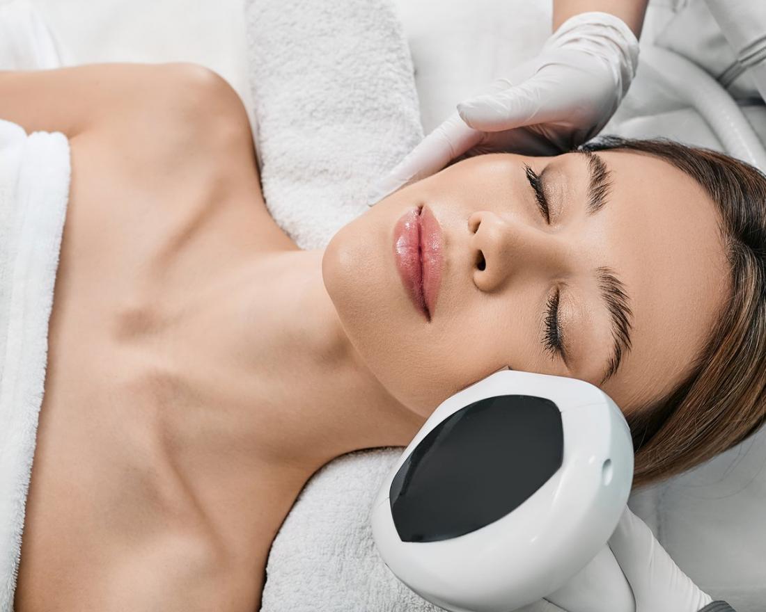 Laser Lumecca - Dr Baron La Villa Esthétique