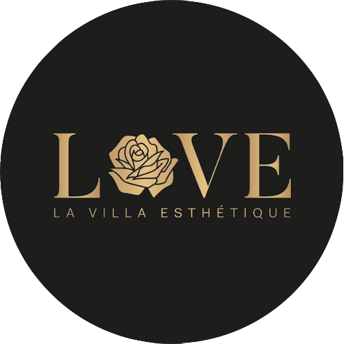 Logo La villa Esthetique