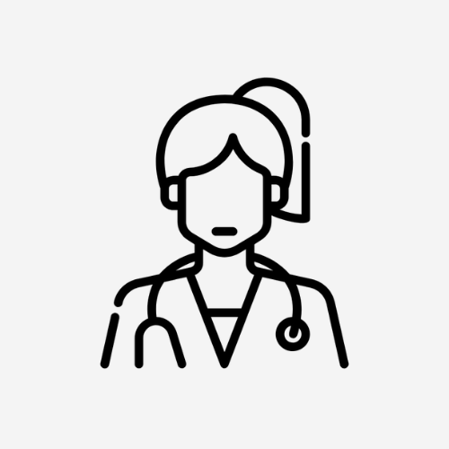 À l'écoute des patients