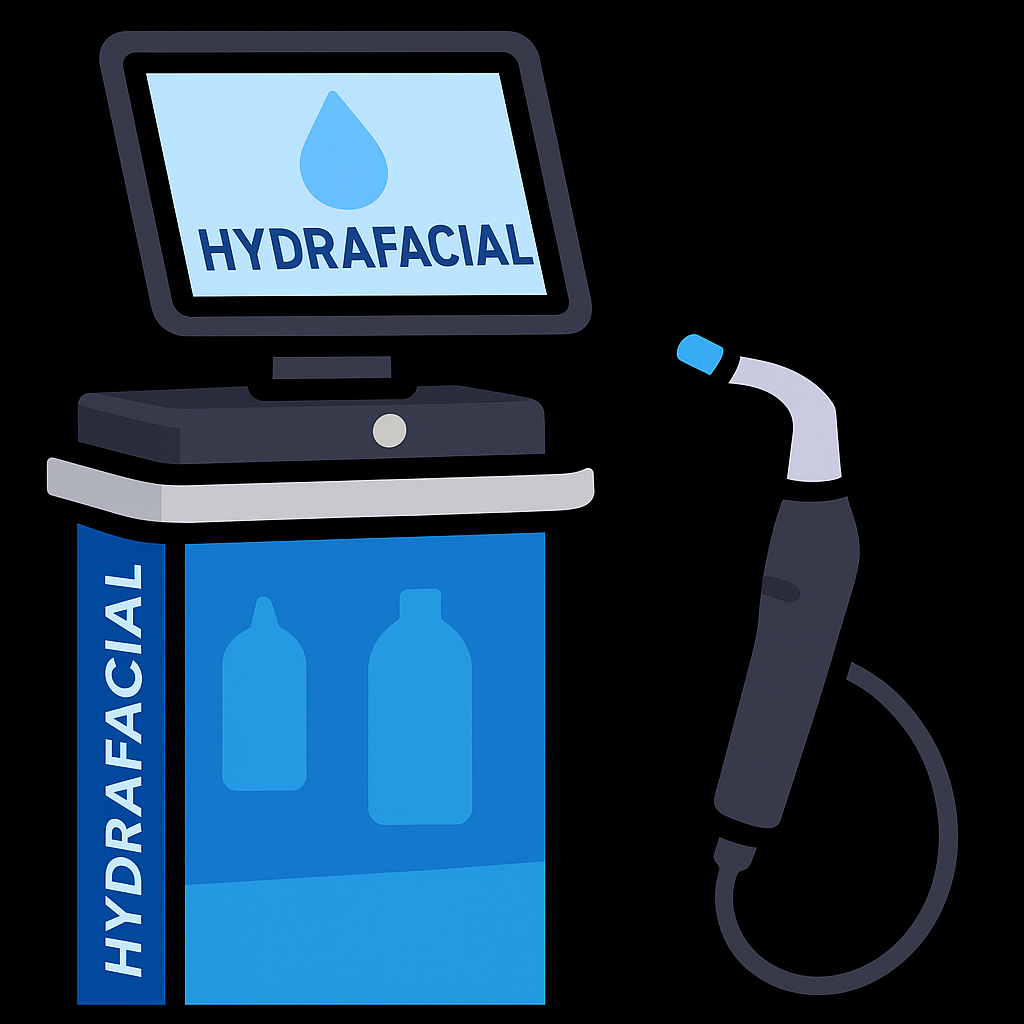 HydraFacial