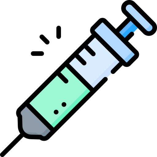 Injection Polynucléotides
