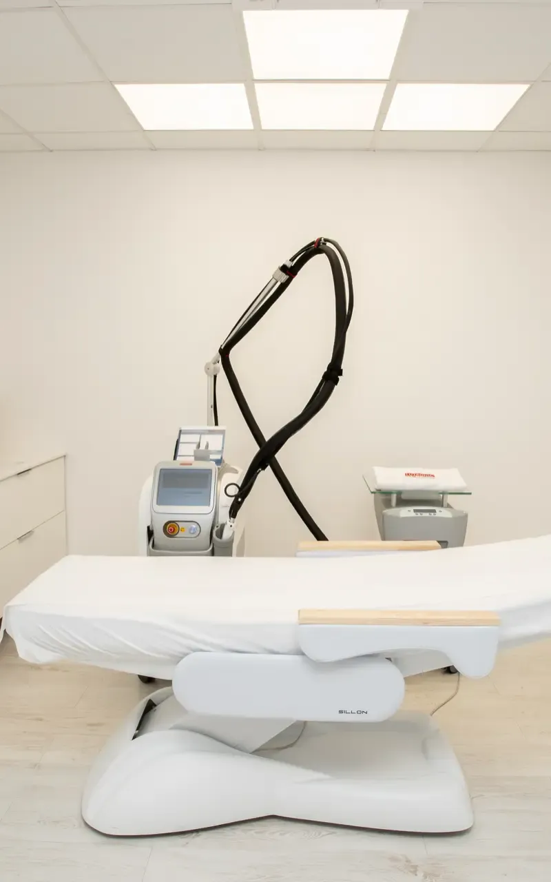 Salle Clarity 2 Laser pas cher